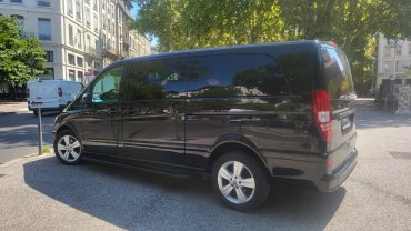 Louer la voiture